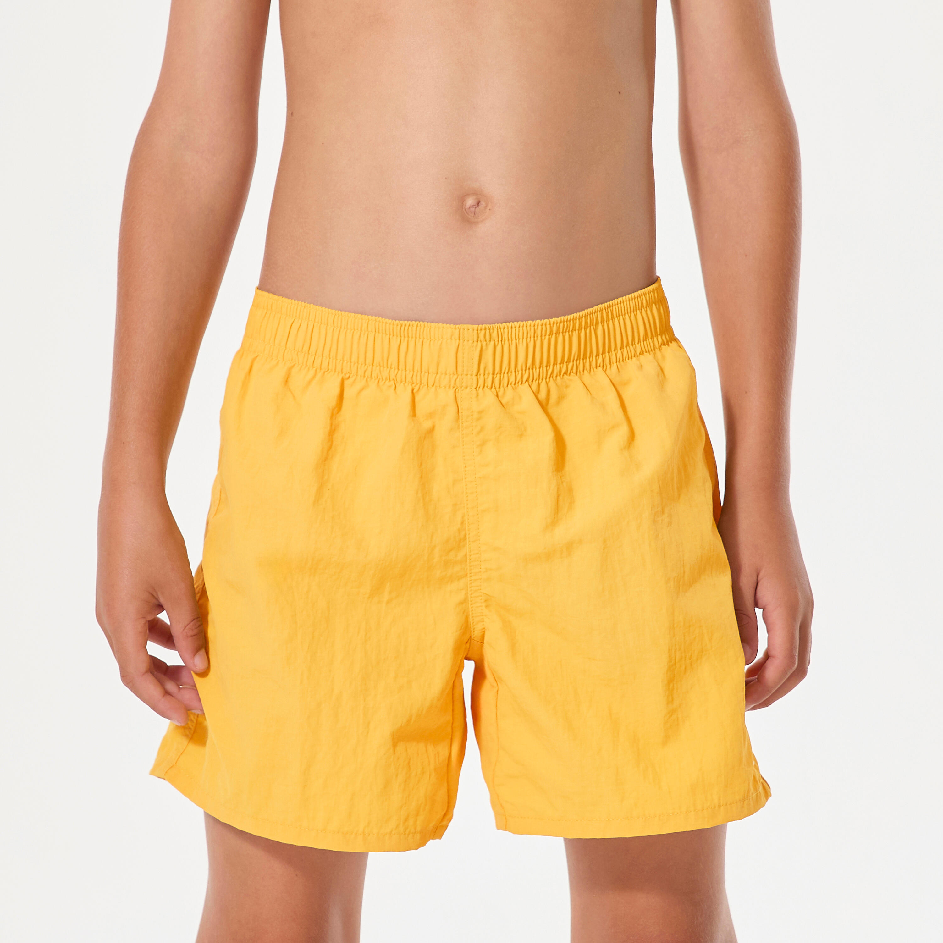 Szorty pływackie dla dzieci Decathlon Swimshort
