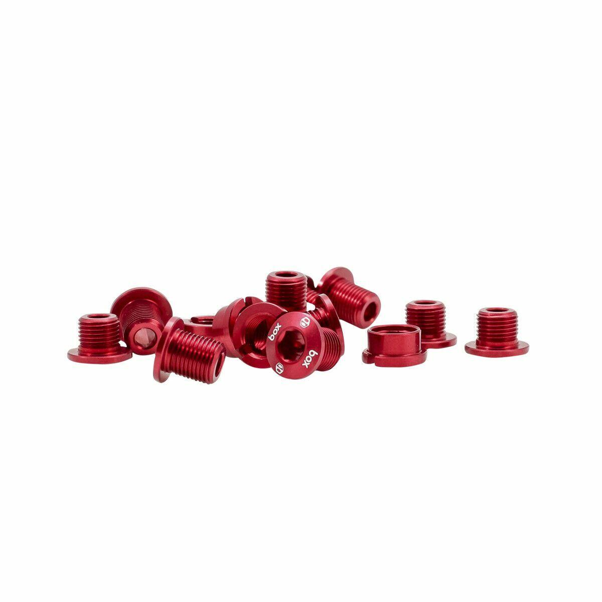 Śruby Box one 5x4 mm (x5)