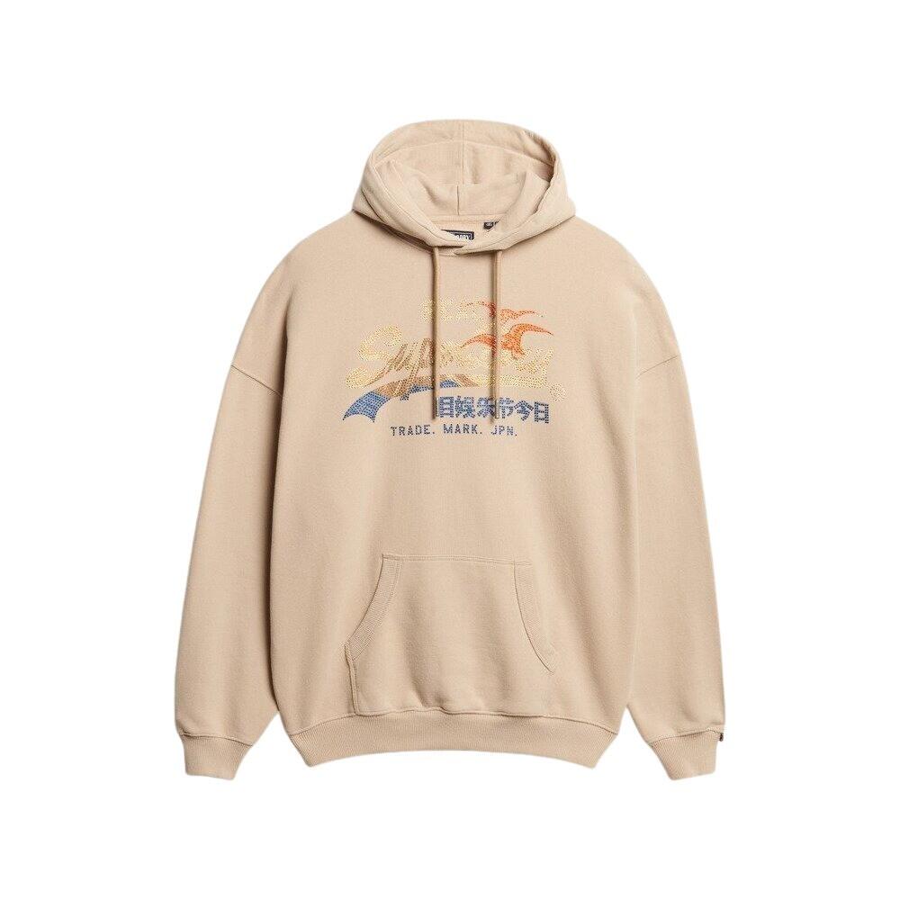Bluza damska Superdry Tokyo Vl