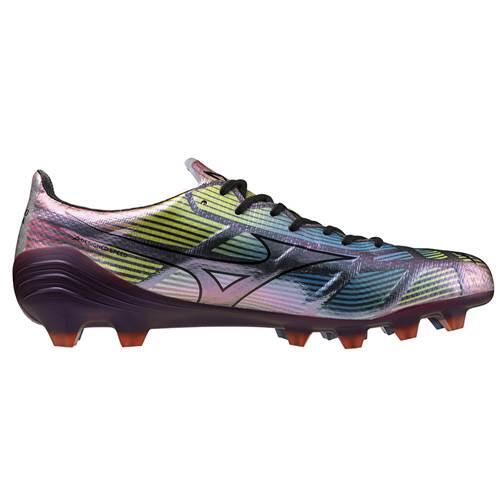 Buty piłkarskie męskie Mizuno Afla Ii Japan Fg