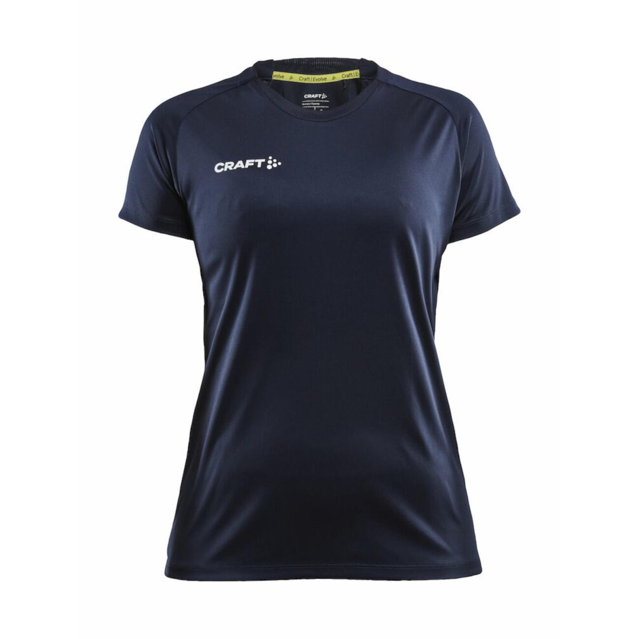 Koszulka damska Craft evolve