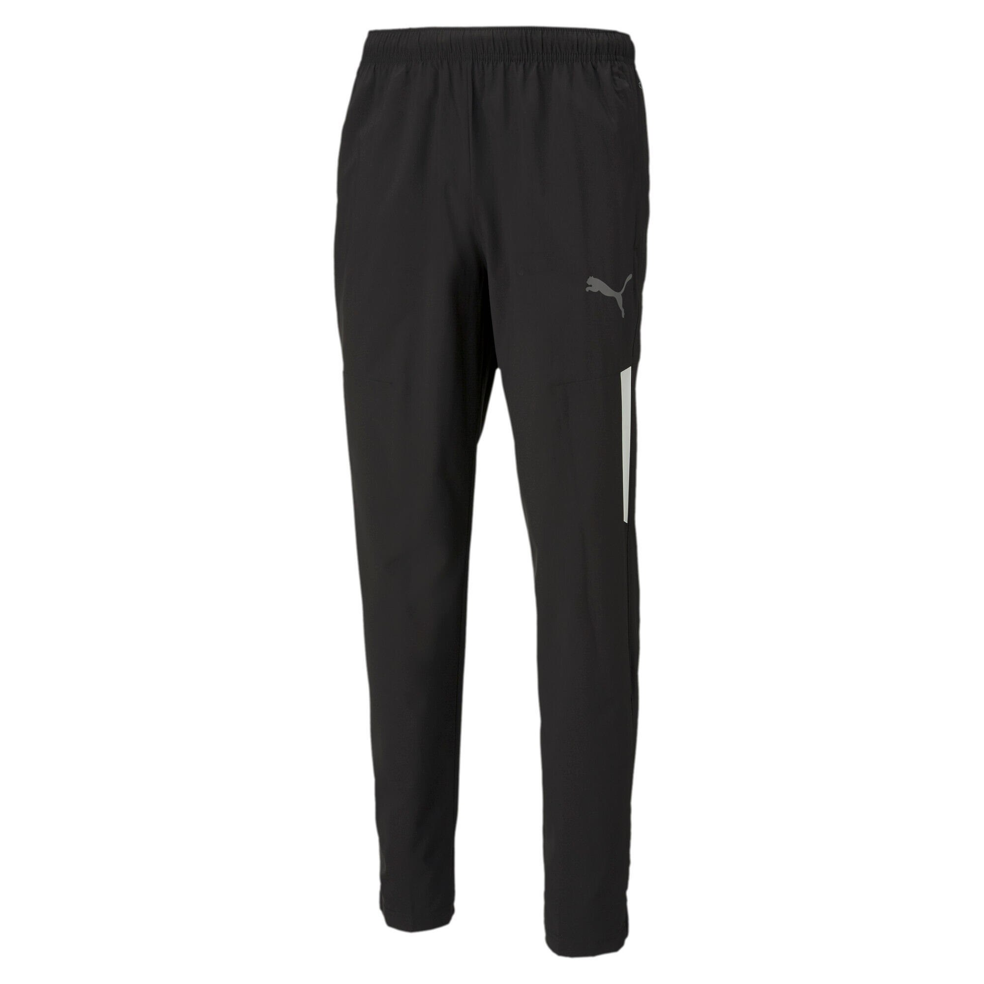 Spodnie Puma Team Liga Sideline