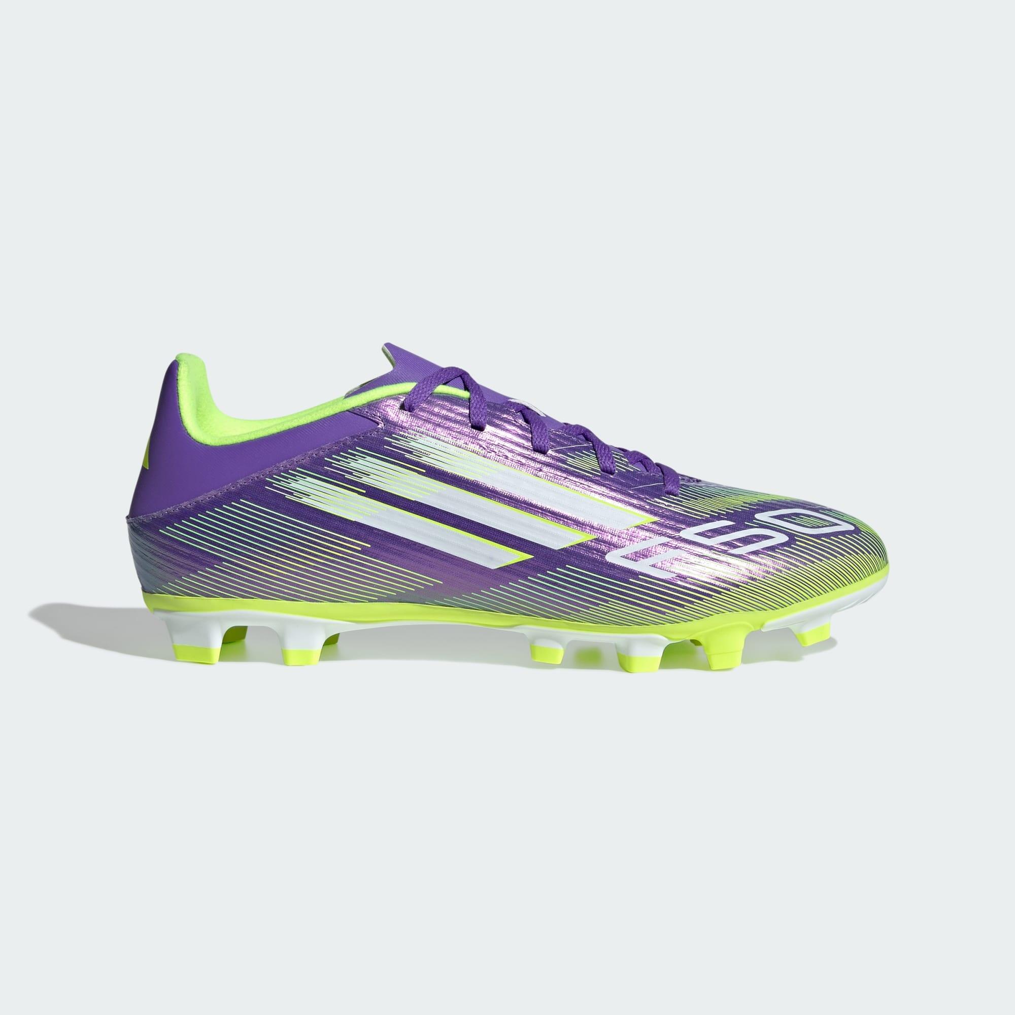 Buty piłkarskie F50 Club Firm/Multi-Ground