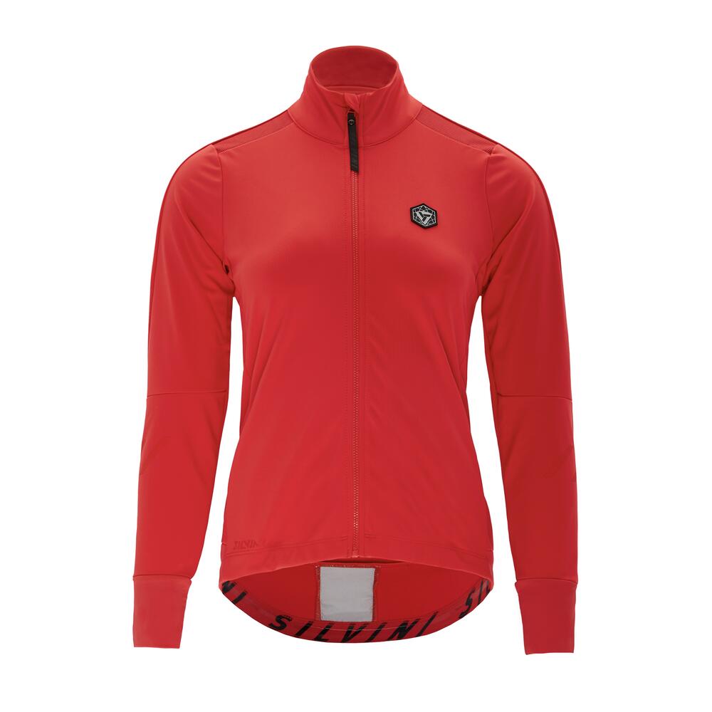 Kurtka damska Silvini Women Jacket Ghisalla WJ2114
