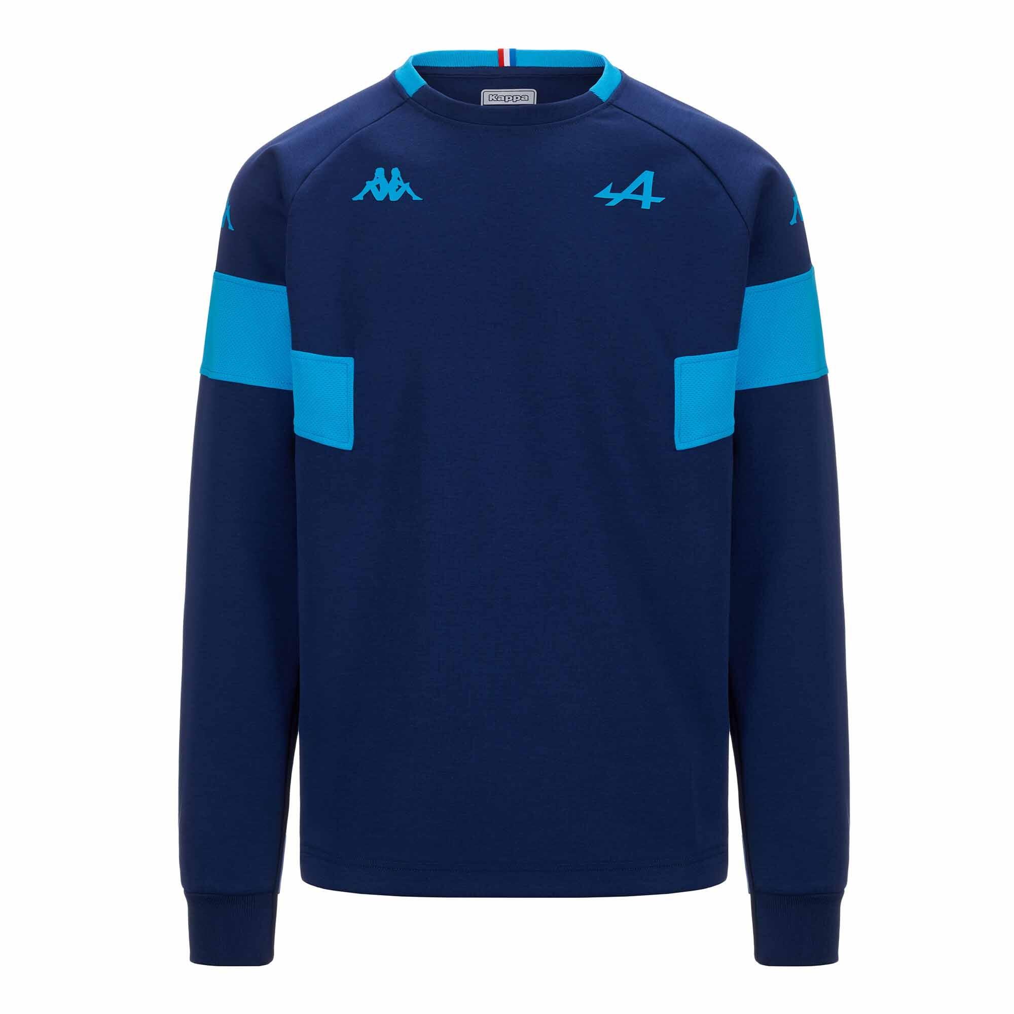 Bluza dziecięca Alpine F1 Adofod 2024
