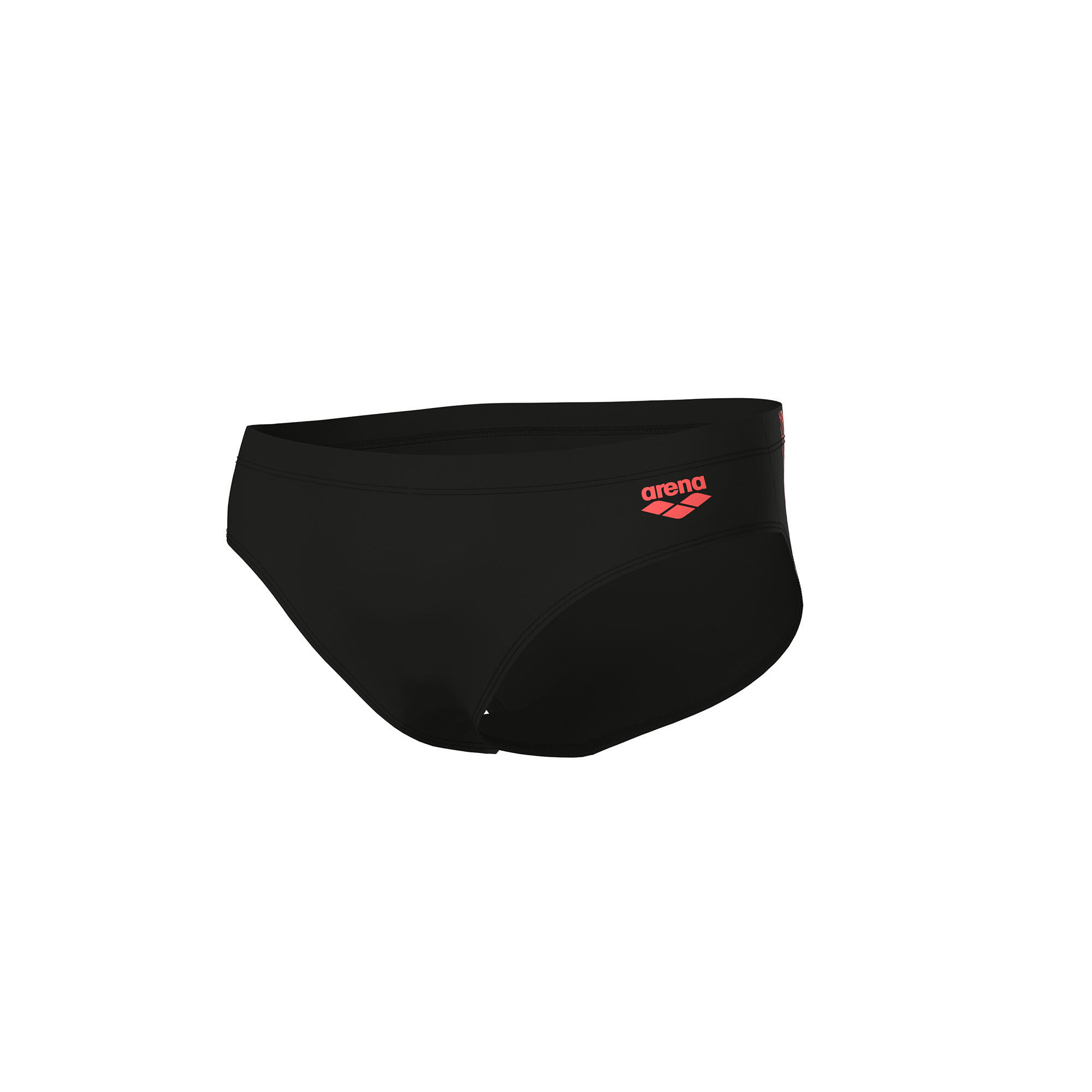 Kąpielówki męskie slipy na basen treningowe Arena Men's Wake Briefs