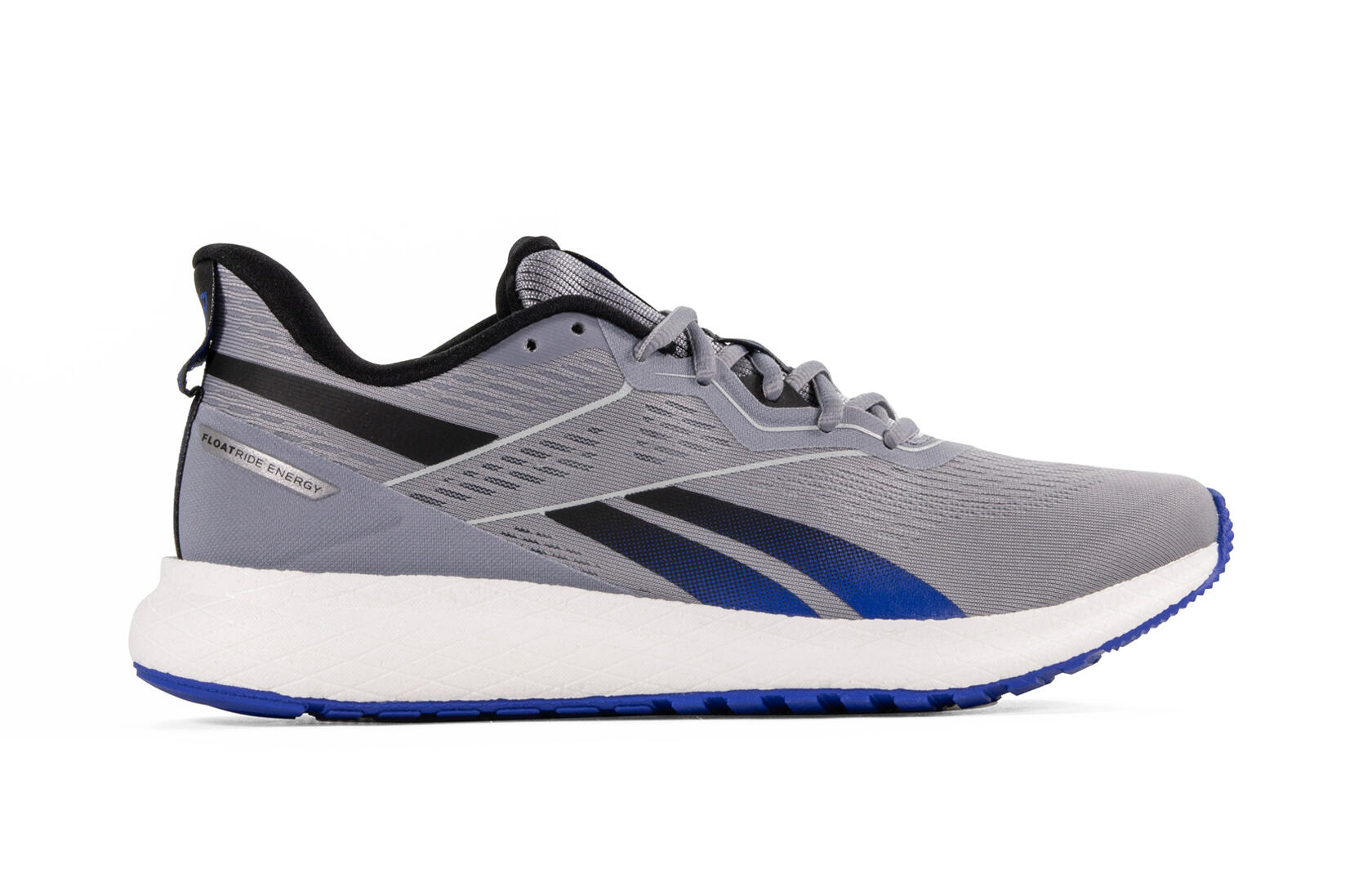 Buty Mężczyzna Reebok Forever Floatride E szary