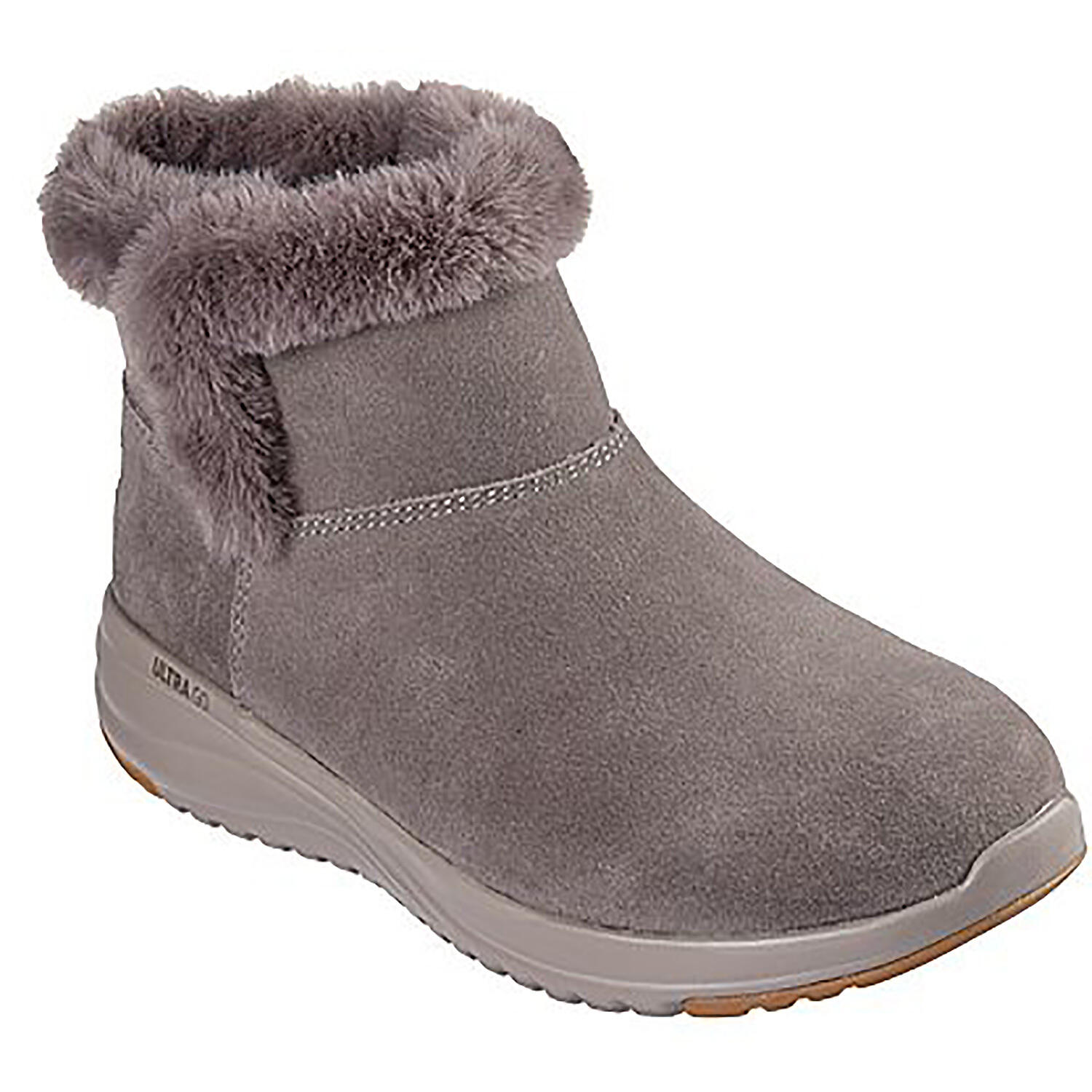 Buty damskie Skechers On the go Stellar Cozy Step