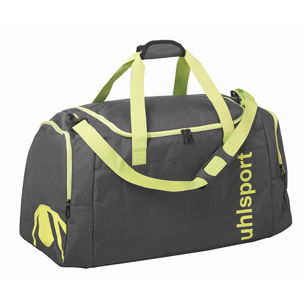 Torba sportowa Uhlsport Essential 2.0 75l Żółta