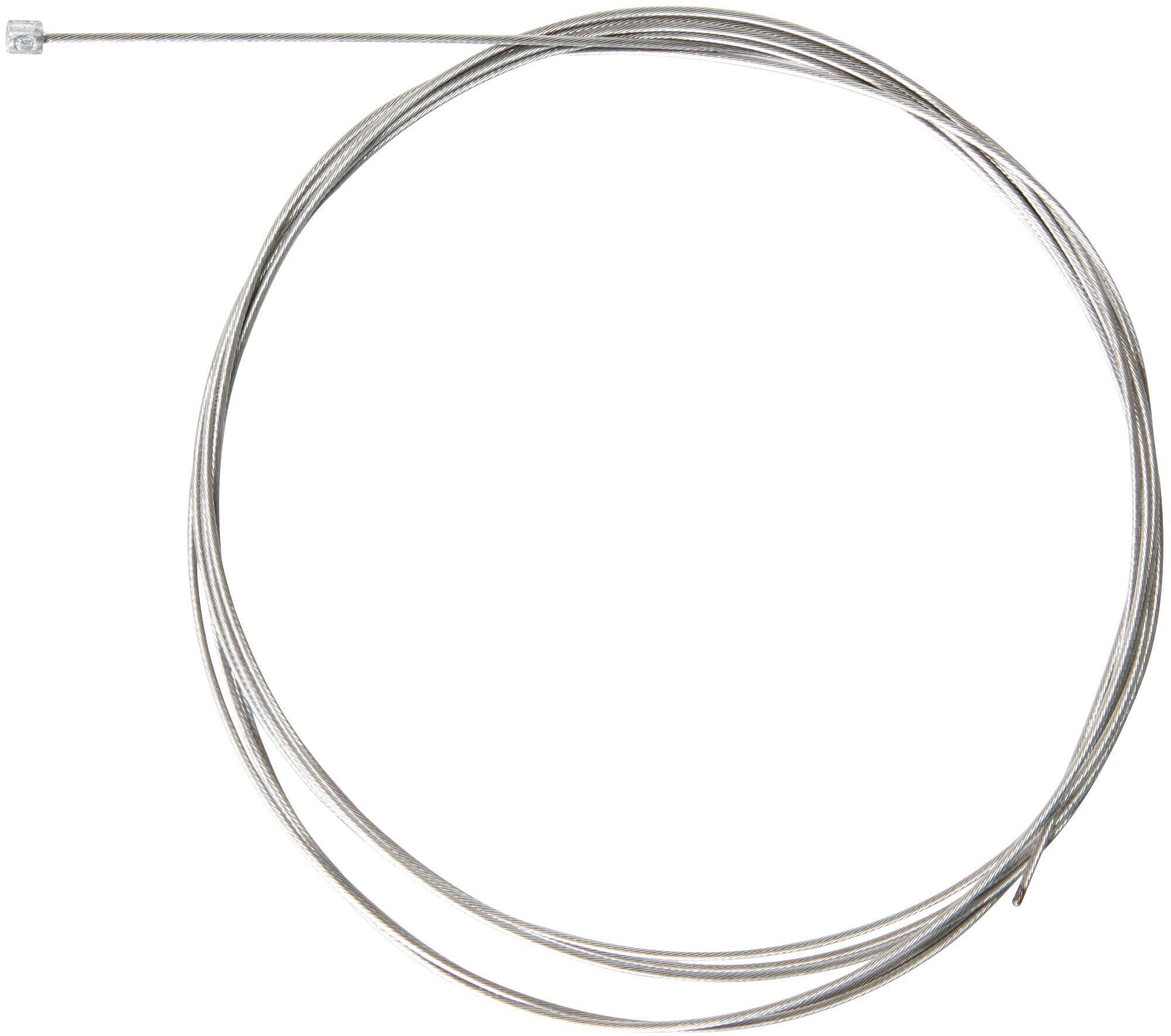 CONTEC Linka wewnętrzna przerzutki Shift+ 1,1 mm x 2275 mm ze stali nierdzewnej