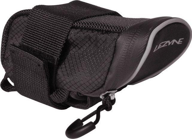 Torba na siodełko rowerowe Lezyne Micro Caddy S