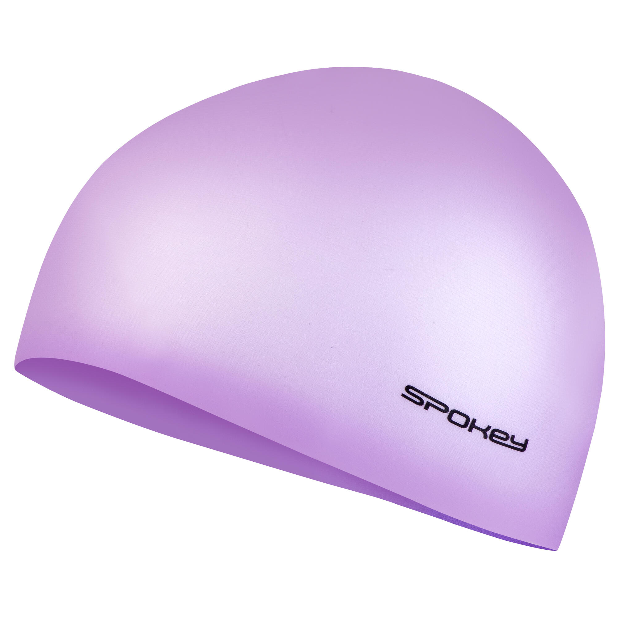 Silikonowy czepek pływacki Spokey Summer Cap