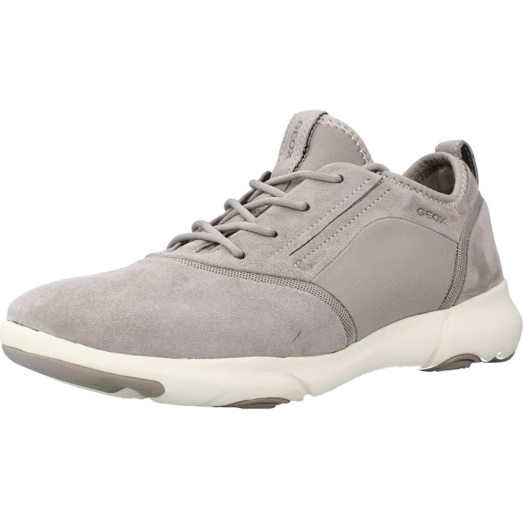 Buty GEOX D NEBULA S Szary
