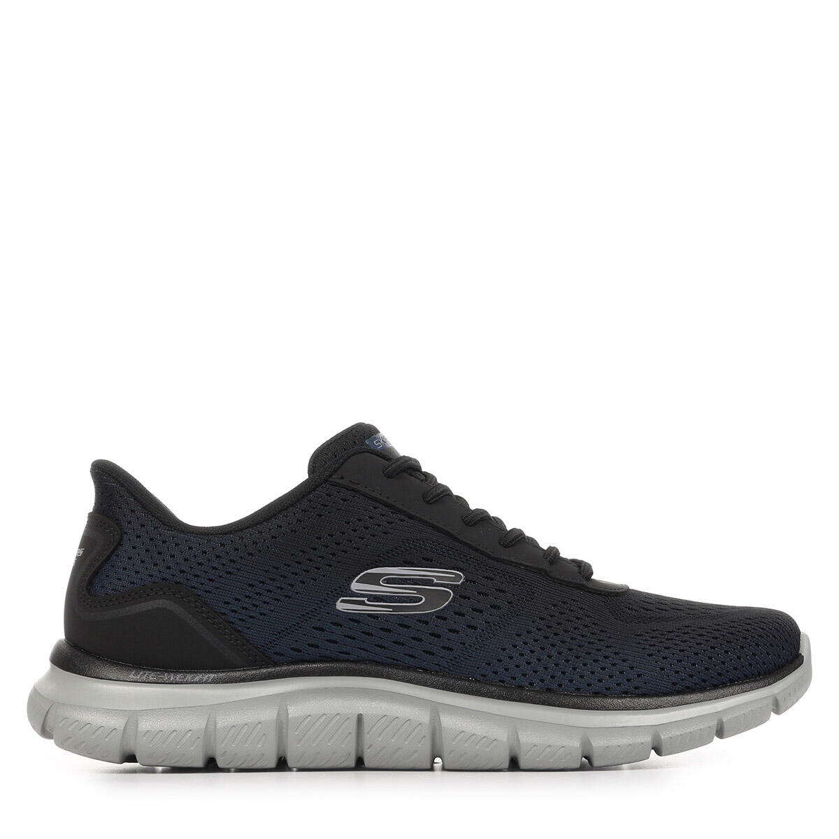 Buty treningowe męskie, Slip-Ins: Track - Revno