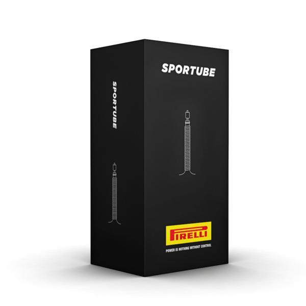 Dętka Pirelli Sport Tube 700C