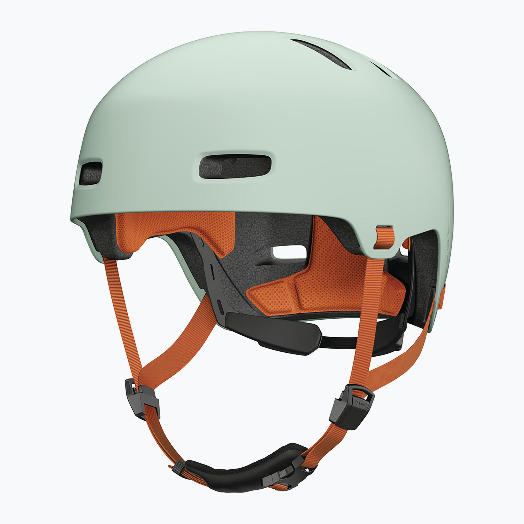 Kask ABUS XoXo mint M 54-58 cm