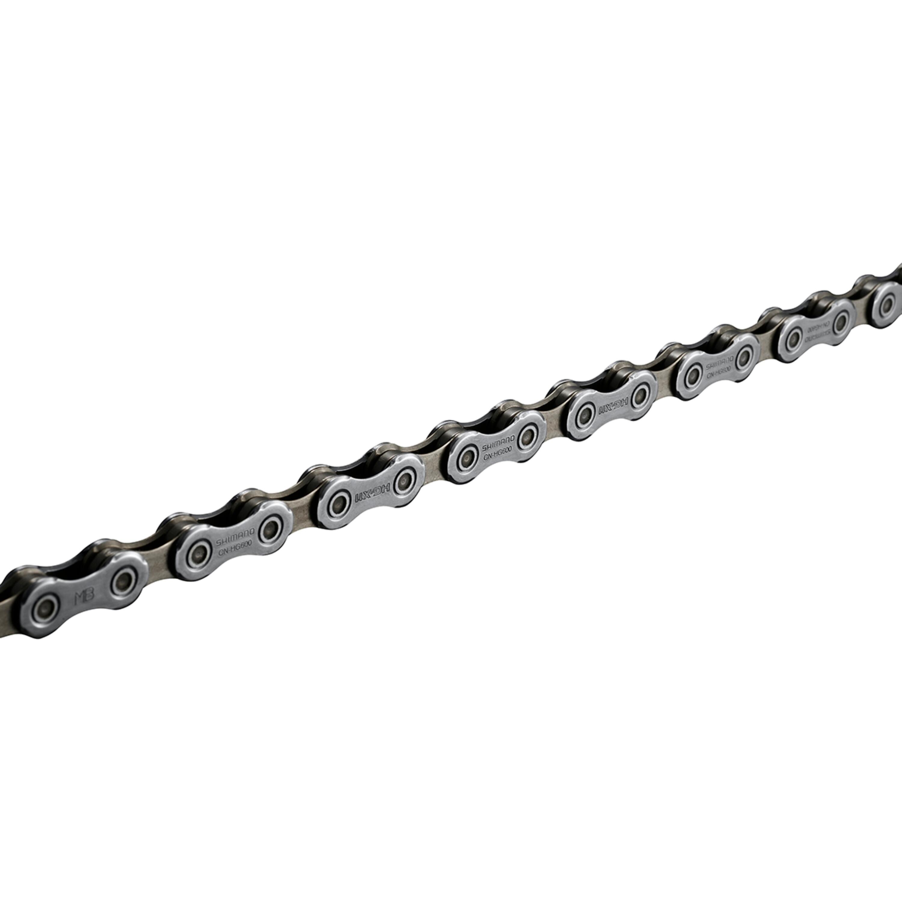 Łańcuch rowerowy Shimano CN-HG601 11-biegowy ze spinką