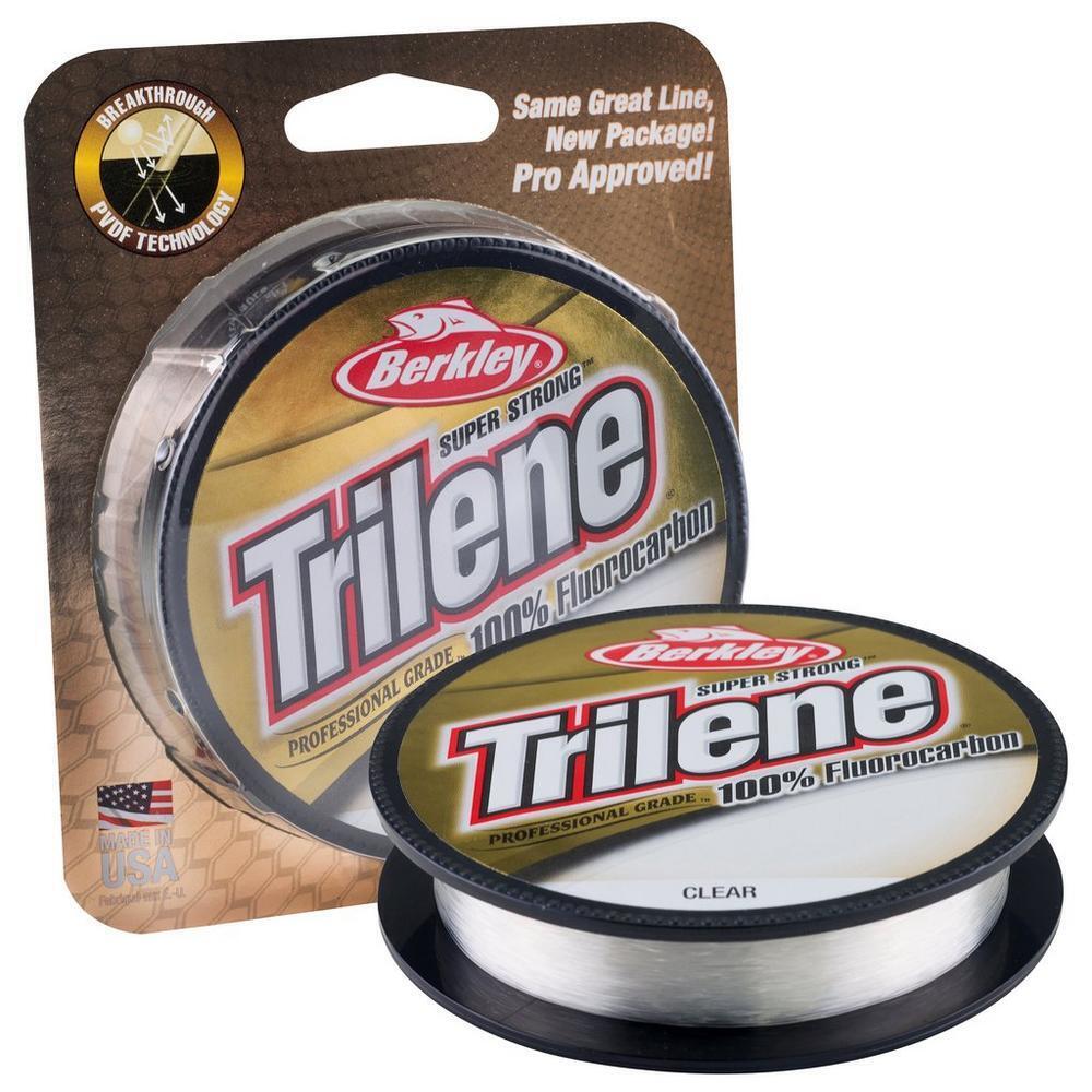 Fluorocarbon Berkley ETFPS28-15 TL