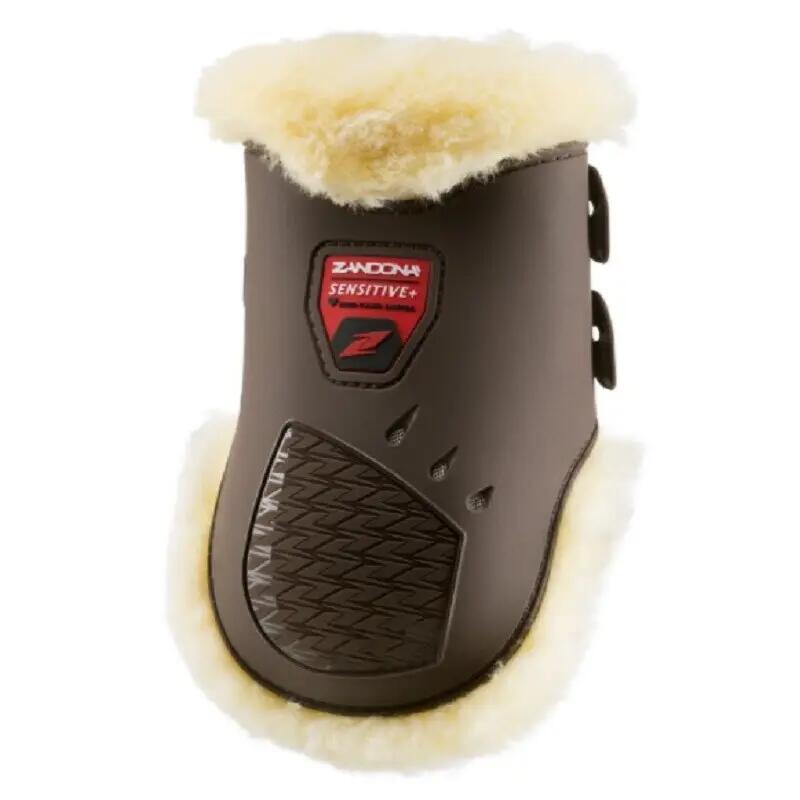 Podkowy koni Zandonà Carbon Air Sensitive+