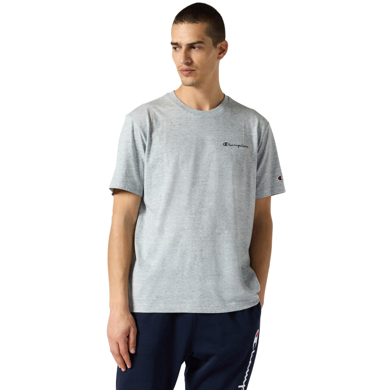 Koszulka męska CHAMPION SS Tee