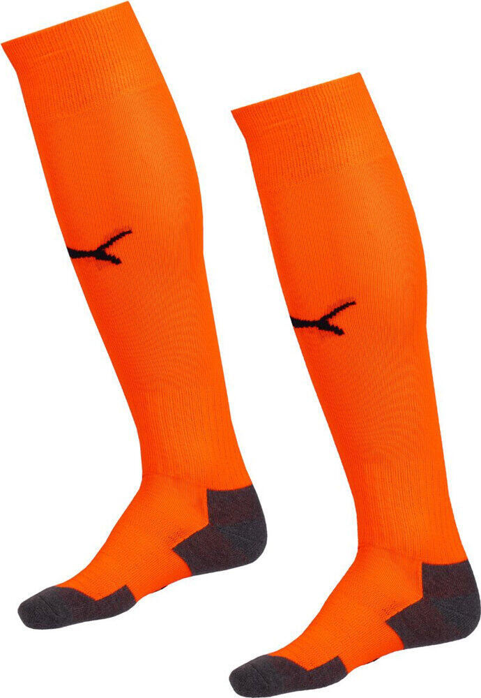 Getry piłkarskie Puma Team Liga Socks Core