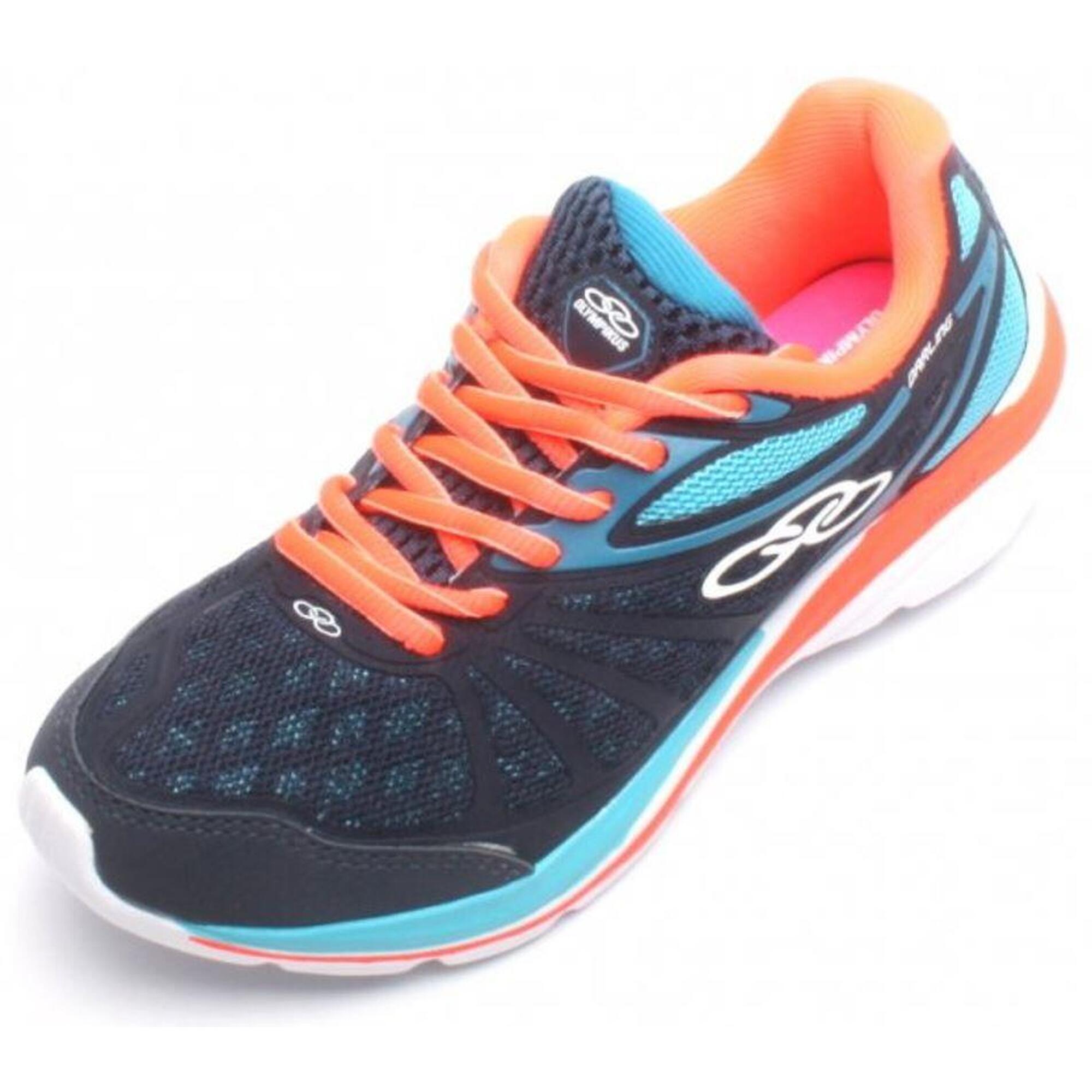 Damskie buty sportowe Olympikus Darling Navy-Petala 38