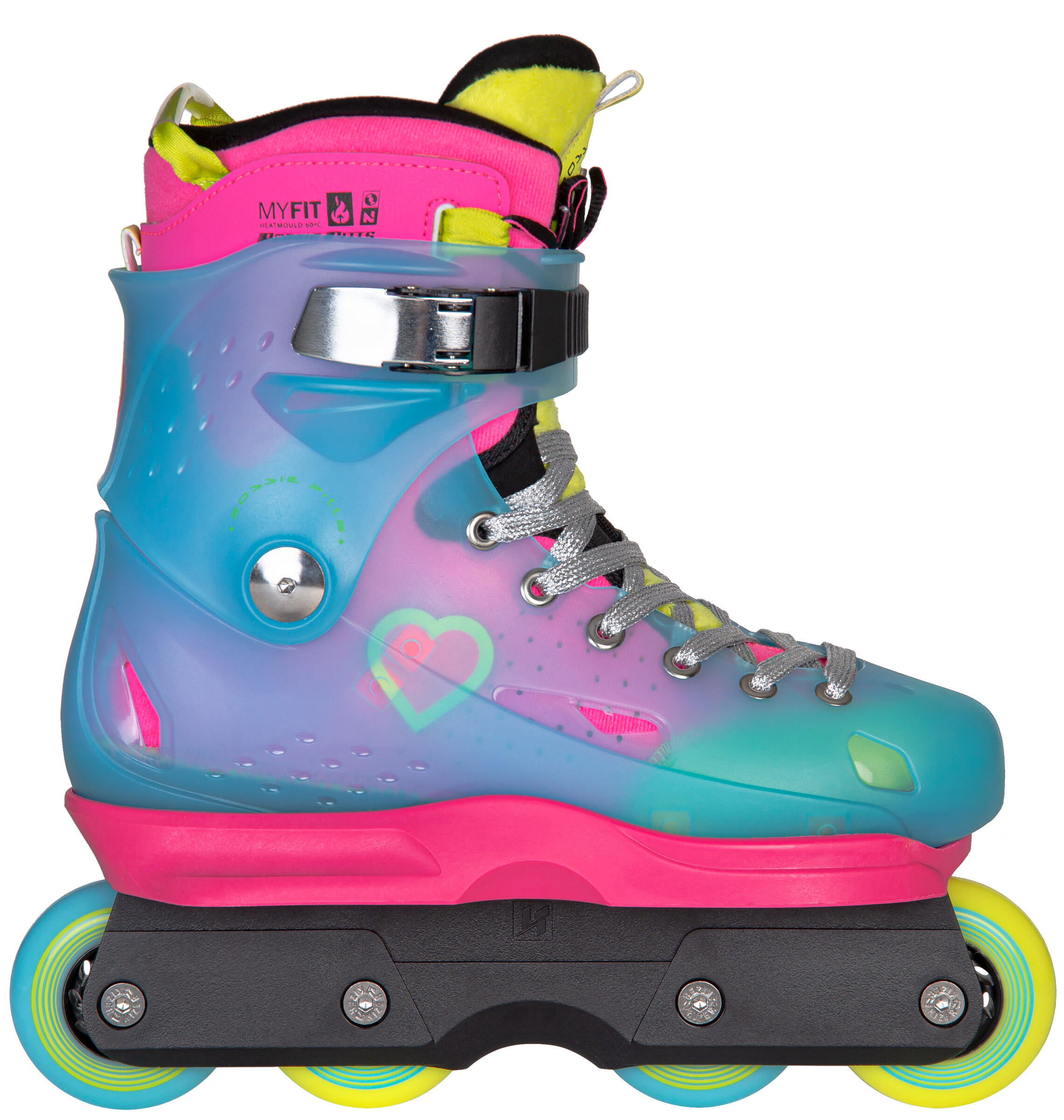 Rolki Powerslide Robbie Pitts Fantasy 72