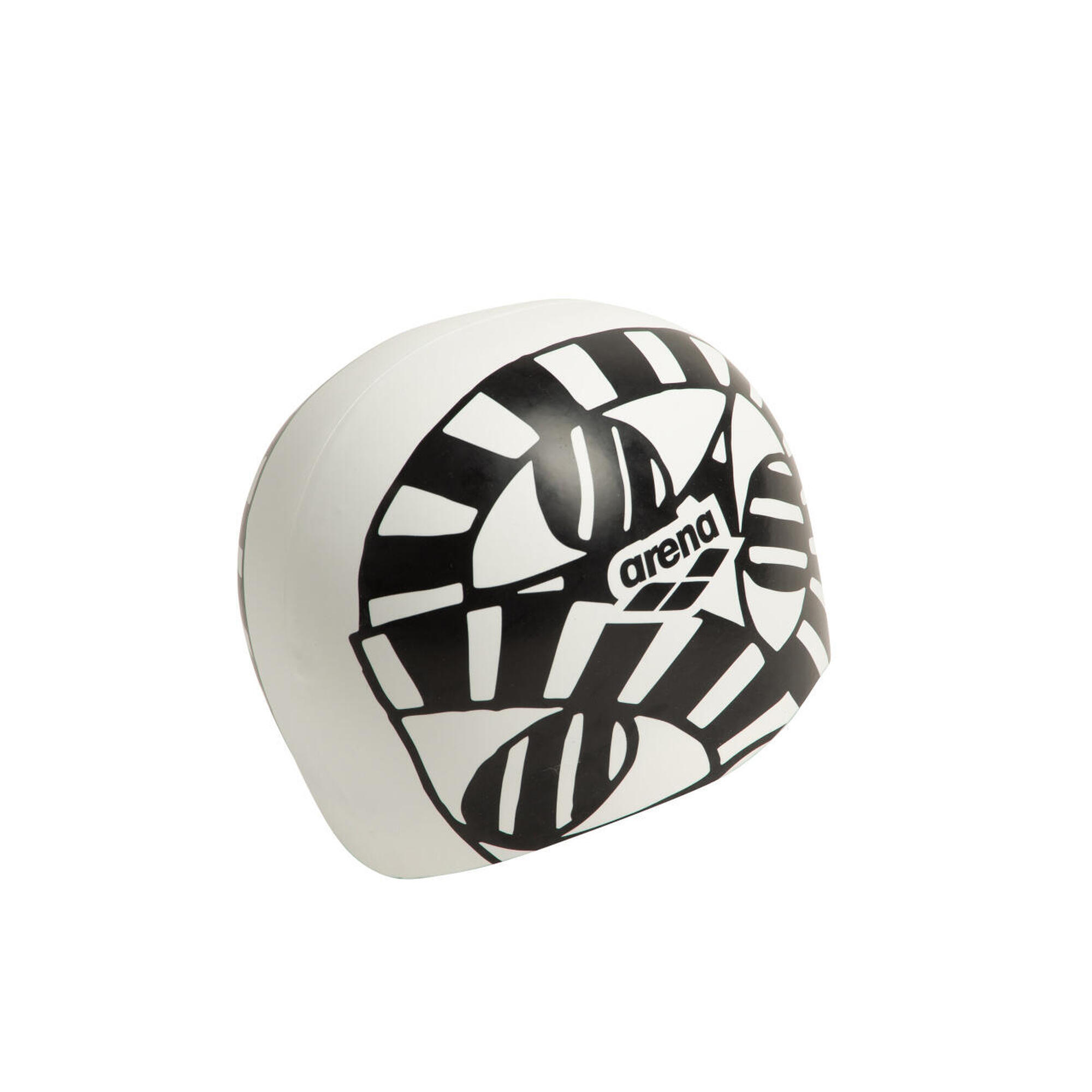 Czepek Pływacki Arena Reversible Cap dwustronny