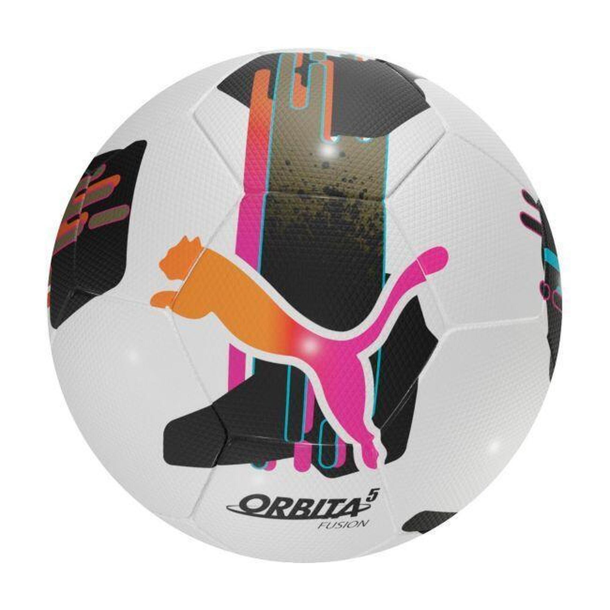 Piłka dla dzieci Puma Orbita 5 Fusion