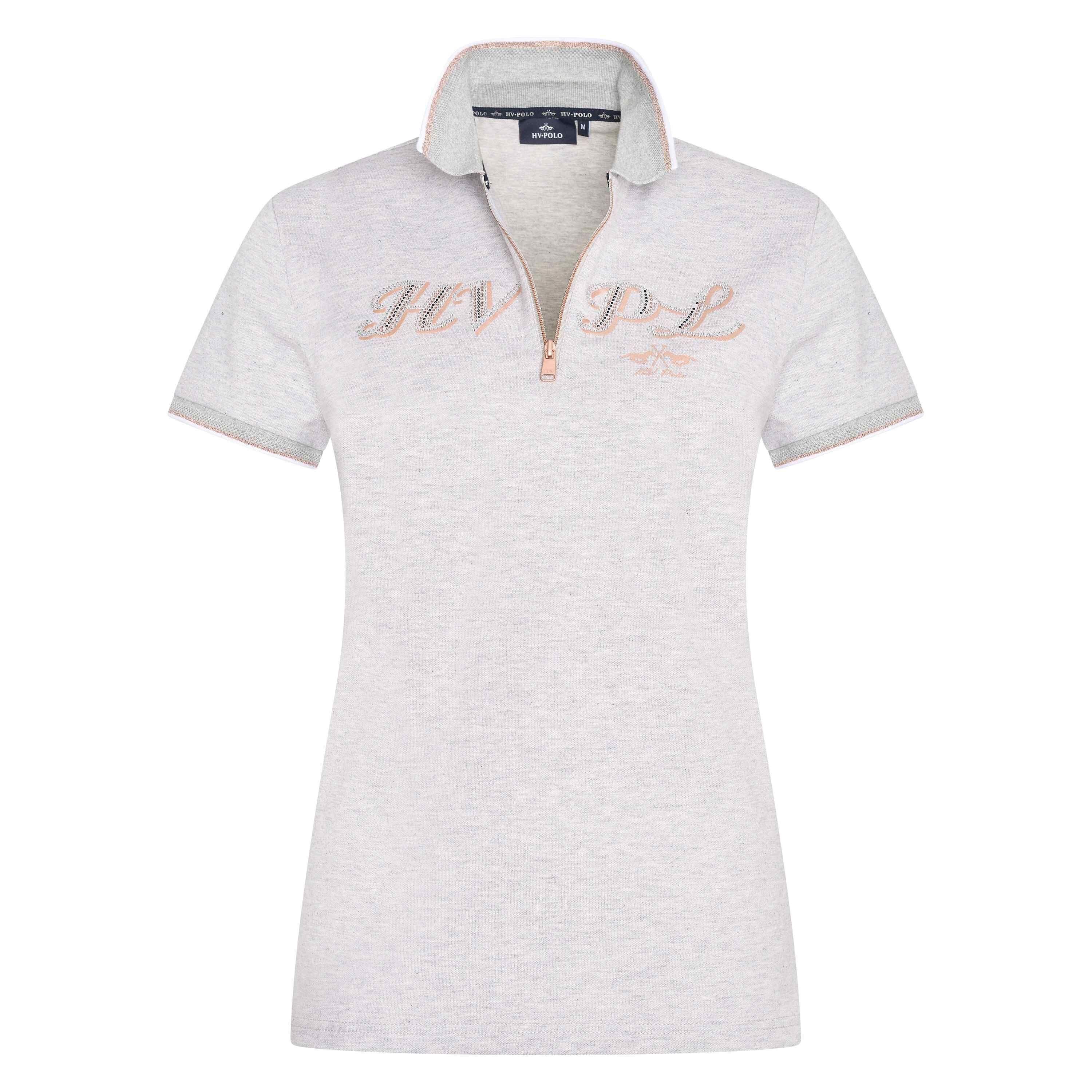 Damskie jeździeckie polo HV Polo Hazel