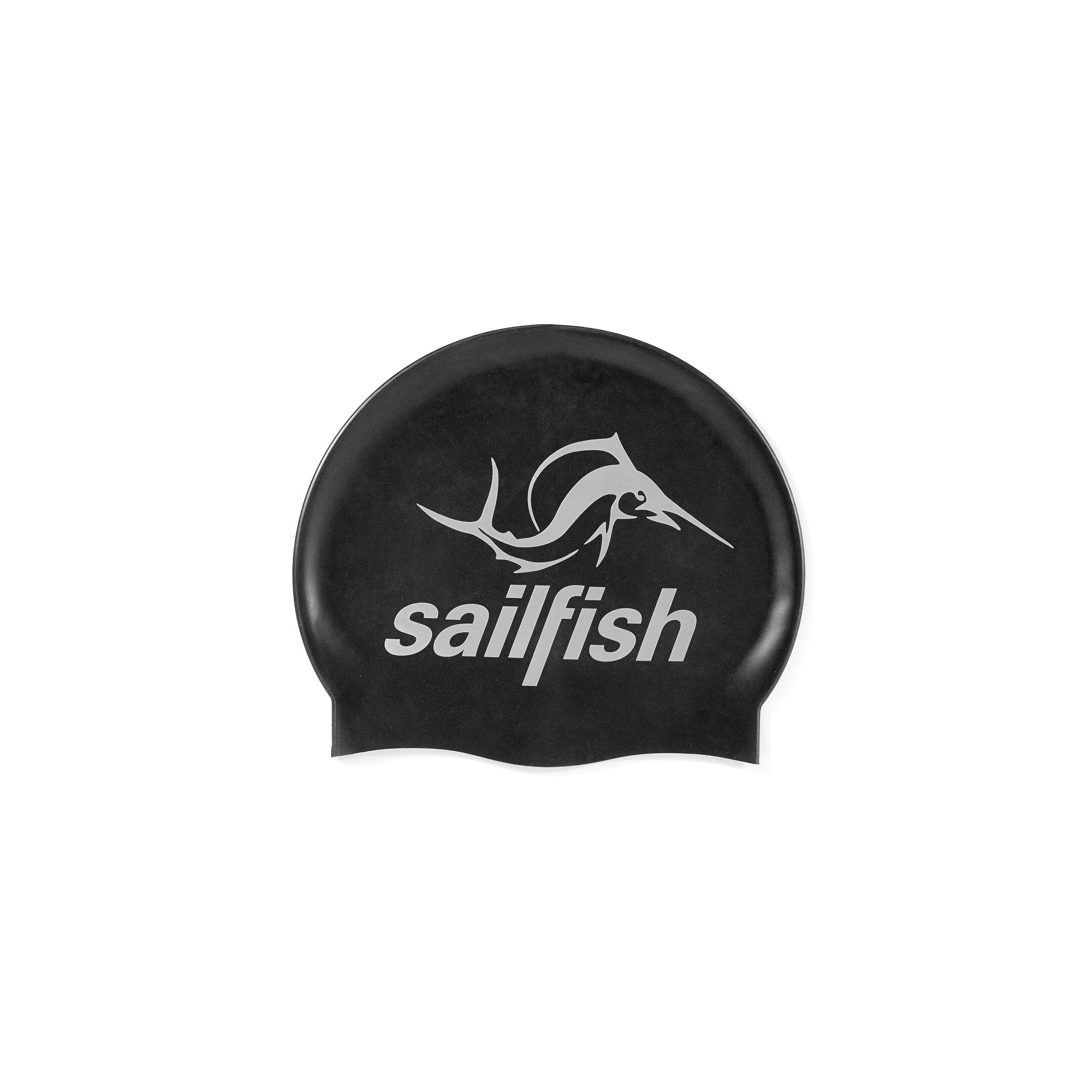Czepek pływacki Sailfish SILICONE CAP