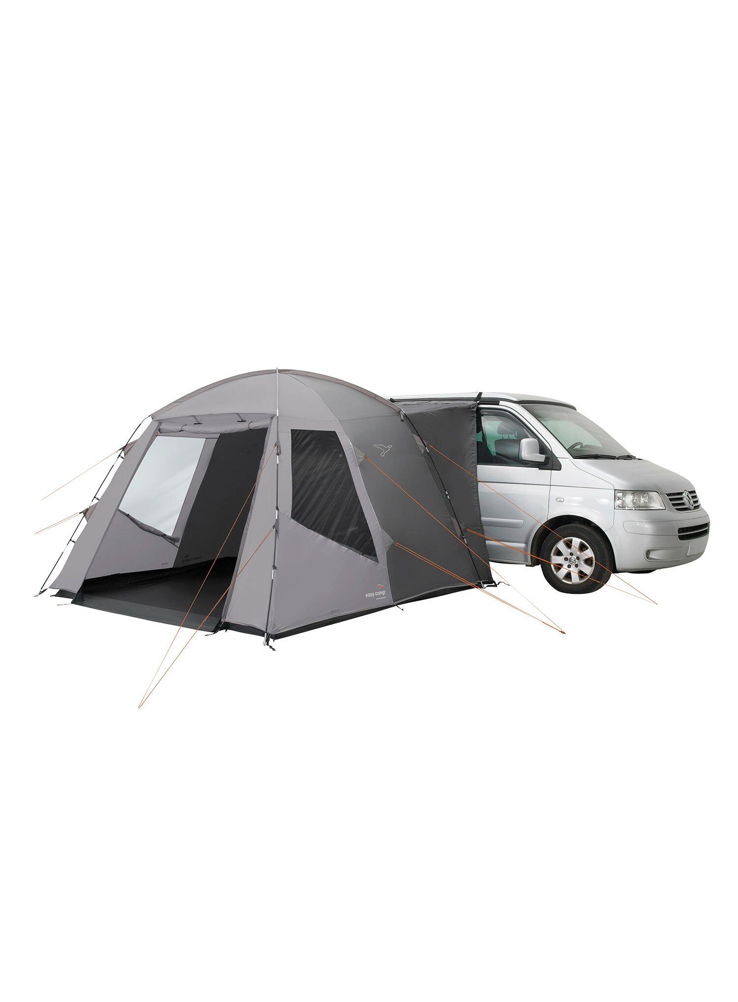 Namiot do kampera Easy Camp Utne - gray