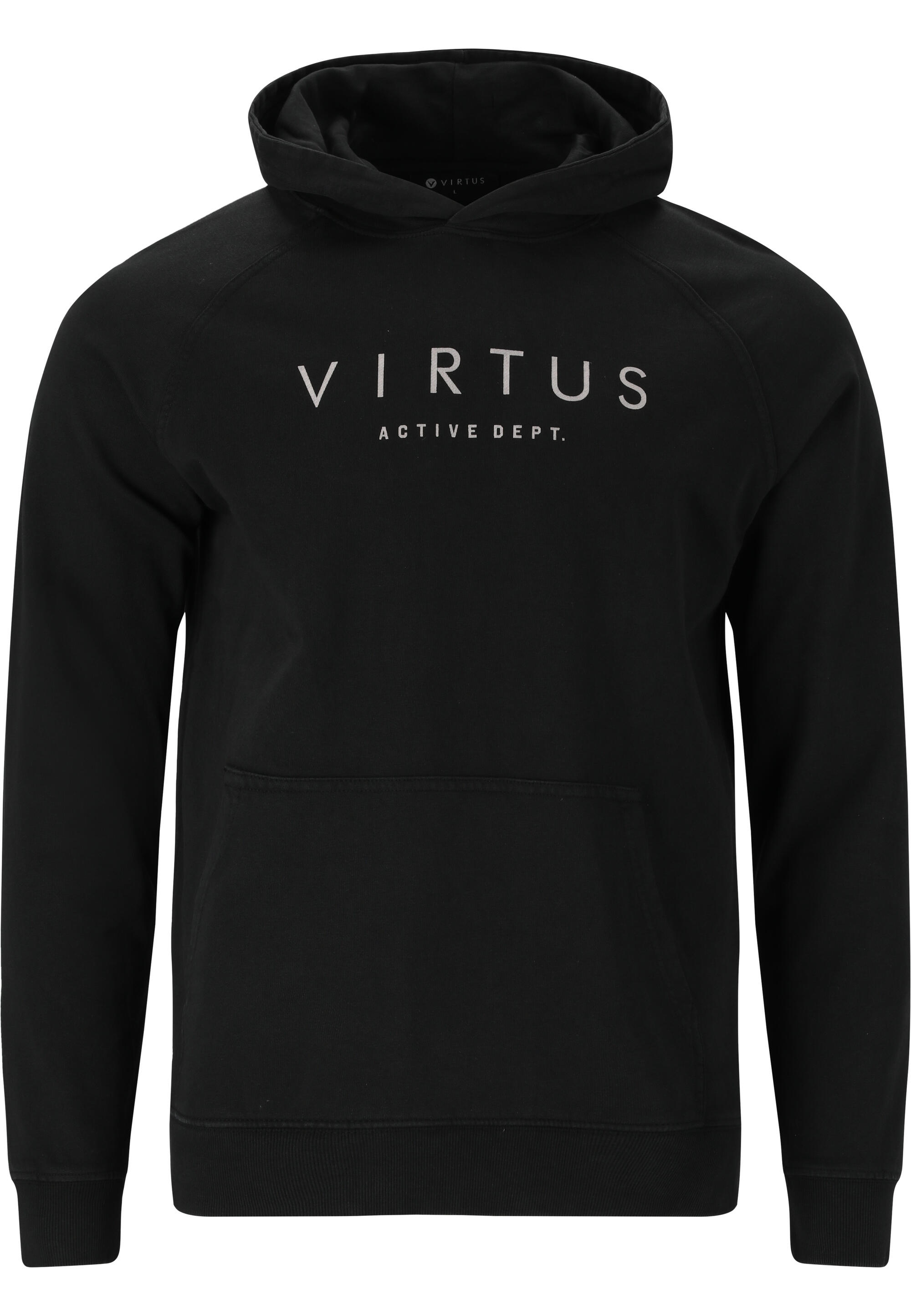 Bluza z kapturem Virtus Bold