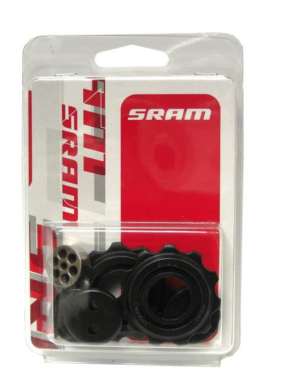 Sram zestaw rolek przerzutki SX-4