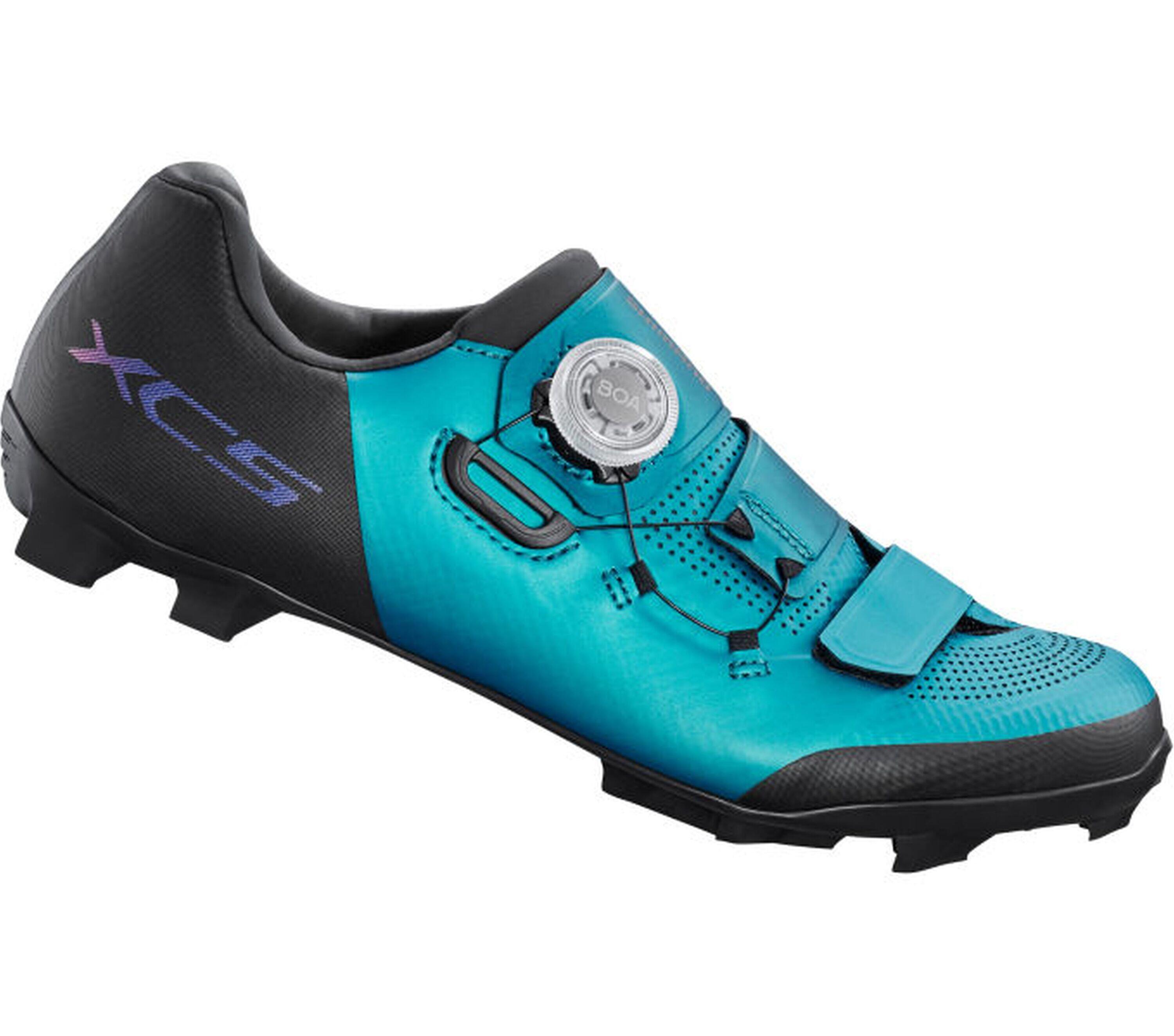 Buty rowerowe MTB damskie Shimano SH-XC502