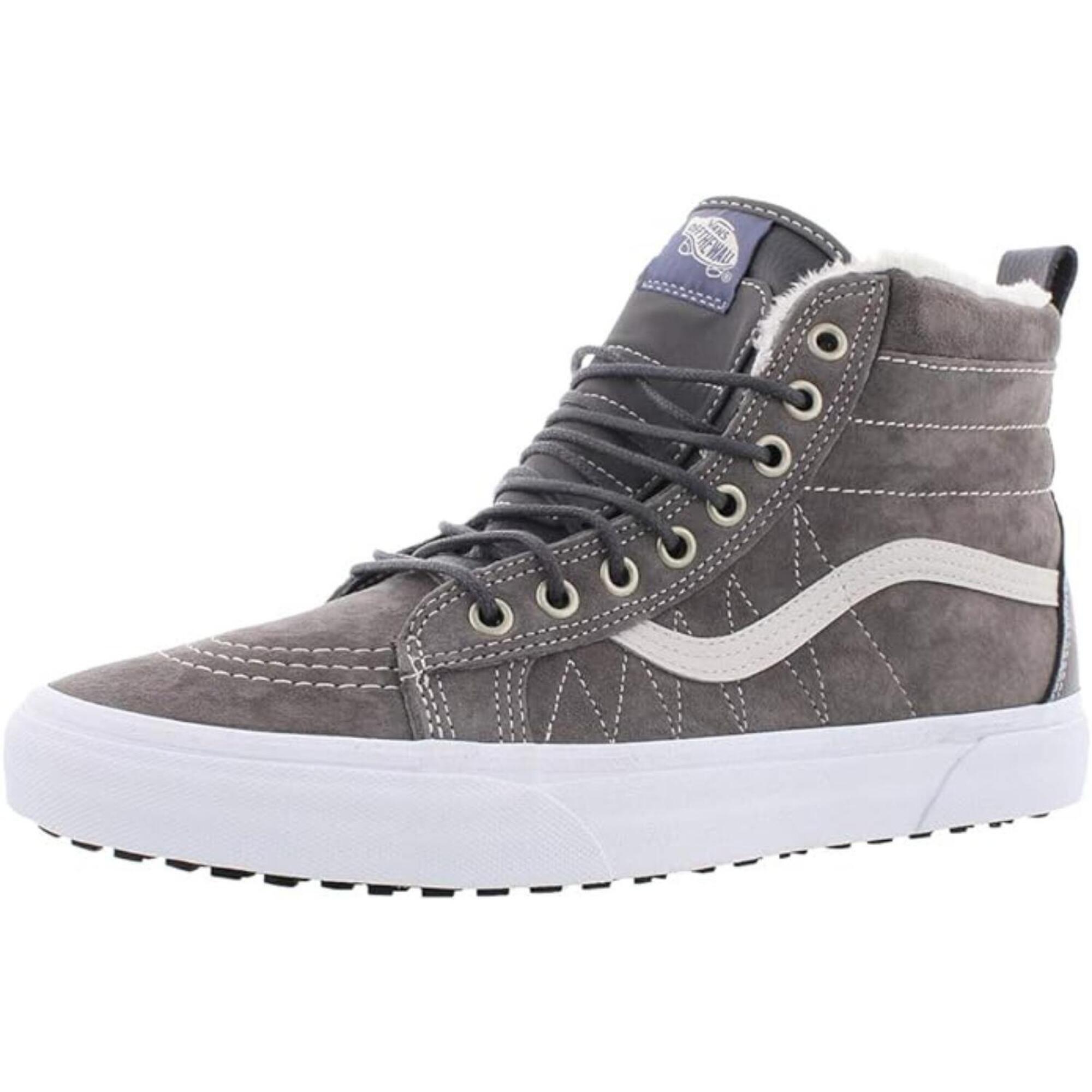 Buty do turystyczne męskie Vans Sk8-Hi MTE ocieplane