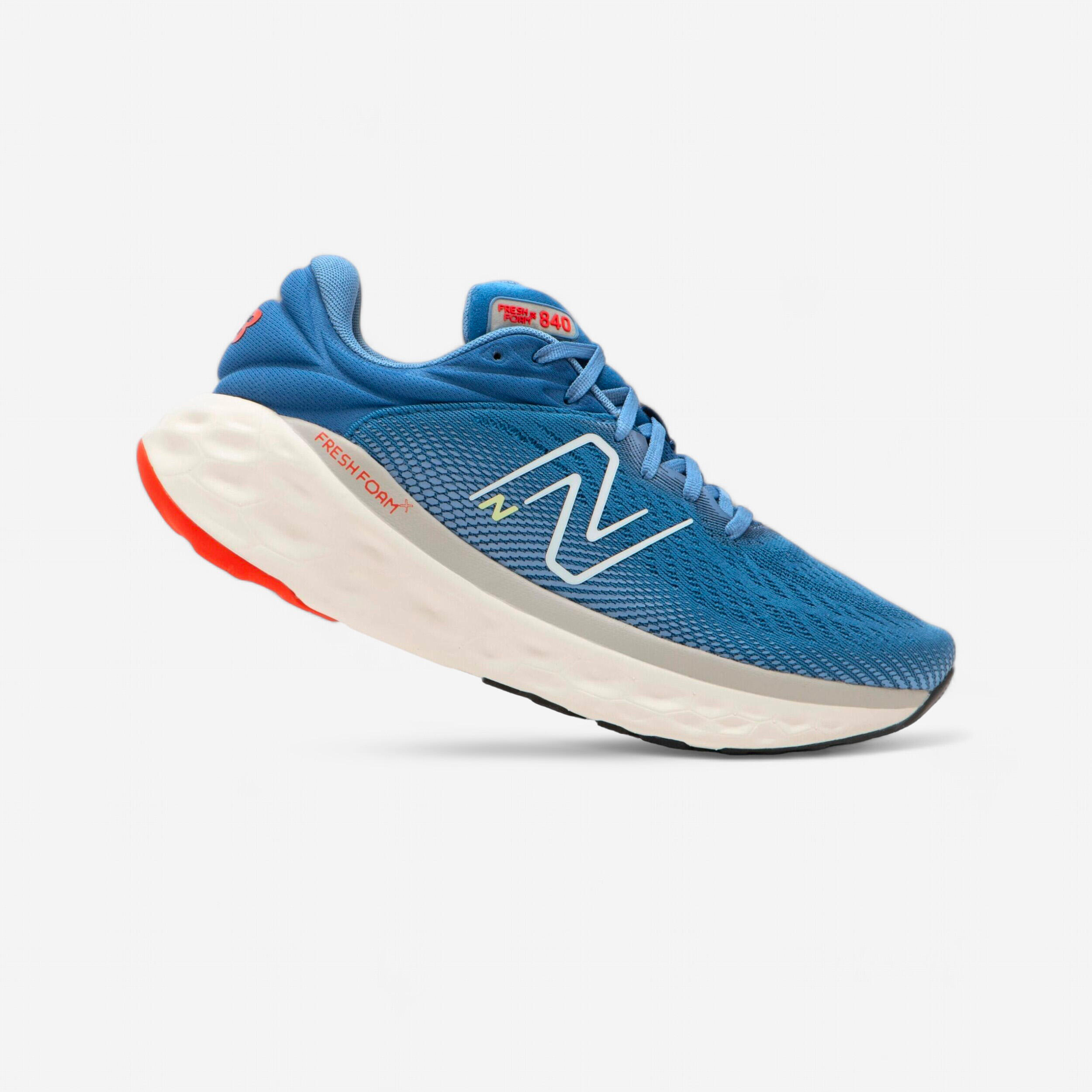 Buty do biegania męskie New Balance 840
