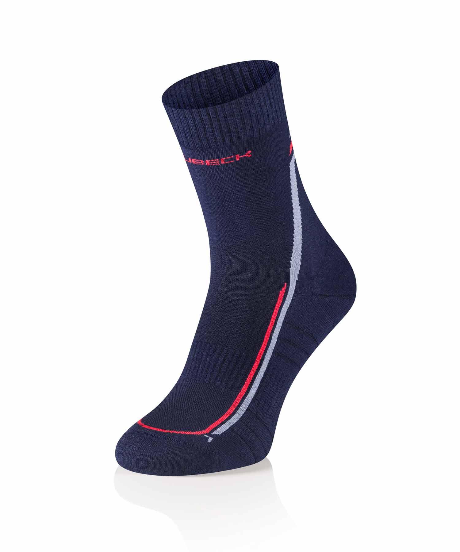 Skarpety męskie Brubeck TREKKING MERINO LIGHT