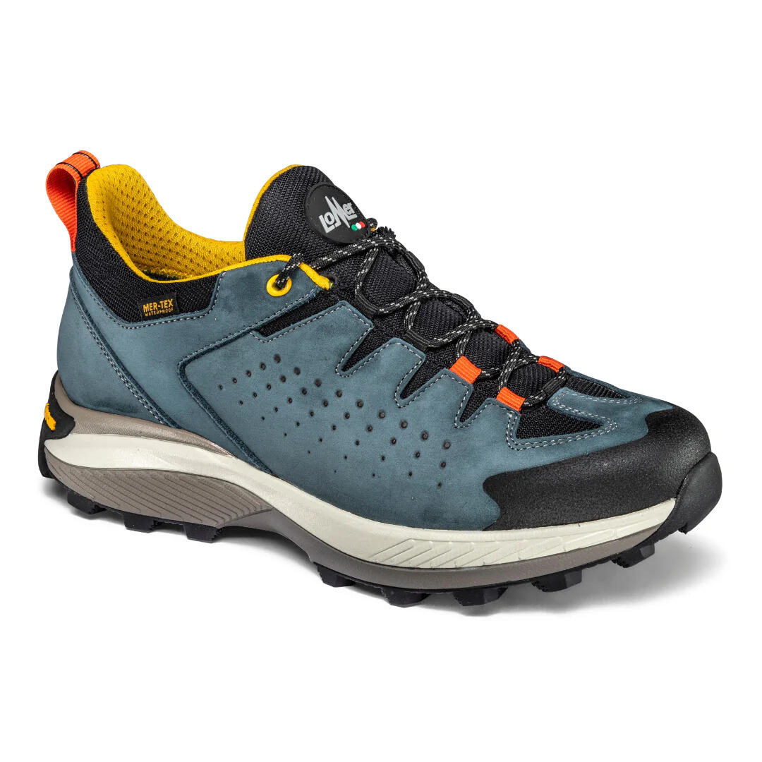 Buty do chodzenia Lomer Mercury MTX