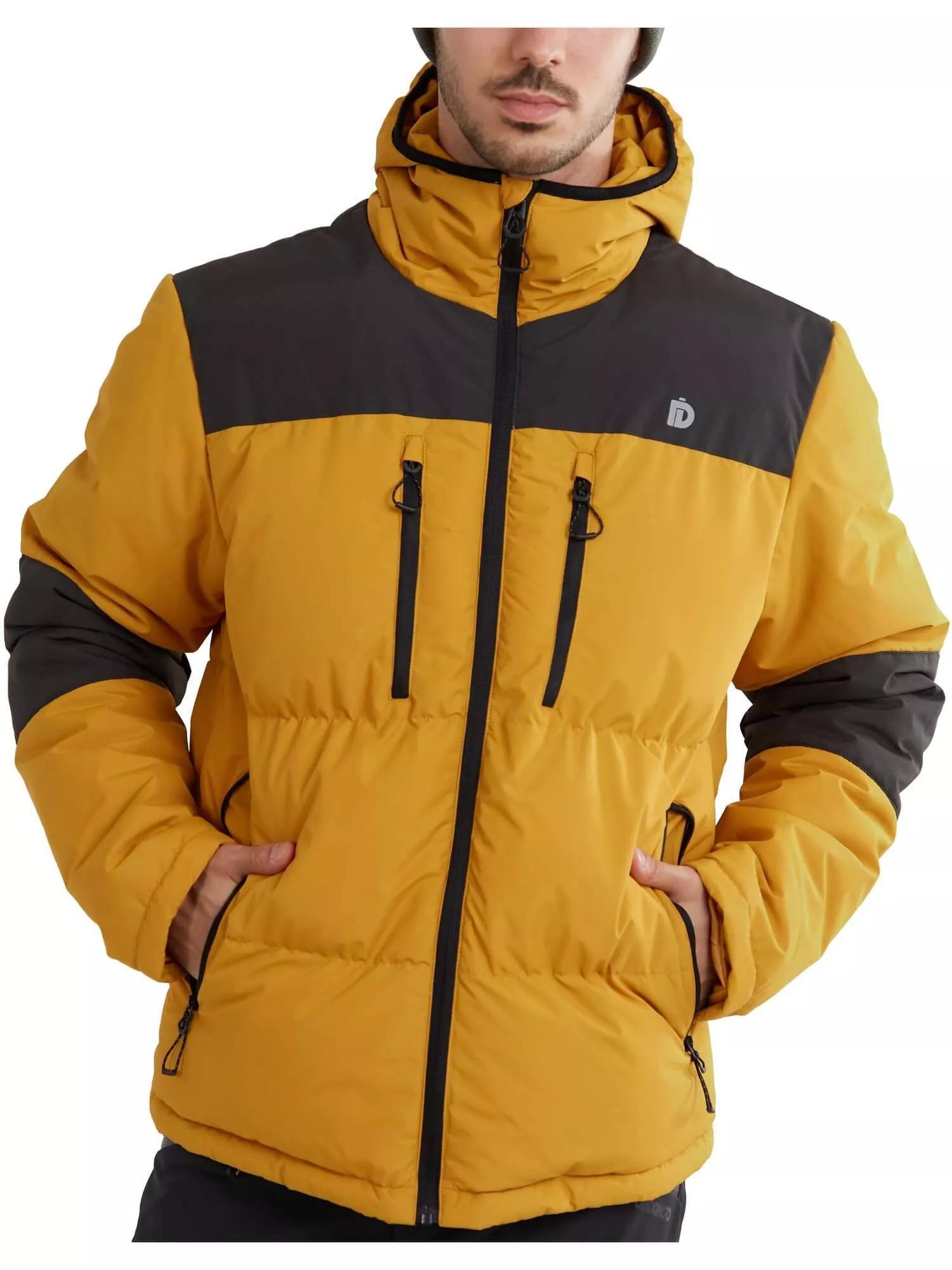Kurtka męska Fundango Navarro Padded