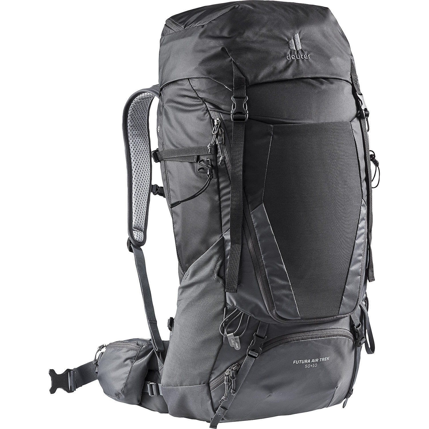 Plecak trekkingowy Deuter FUTURA AIR TREK 50+10