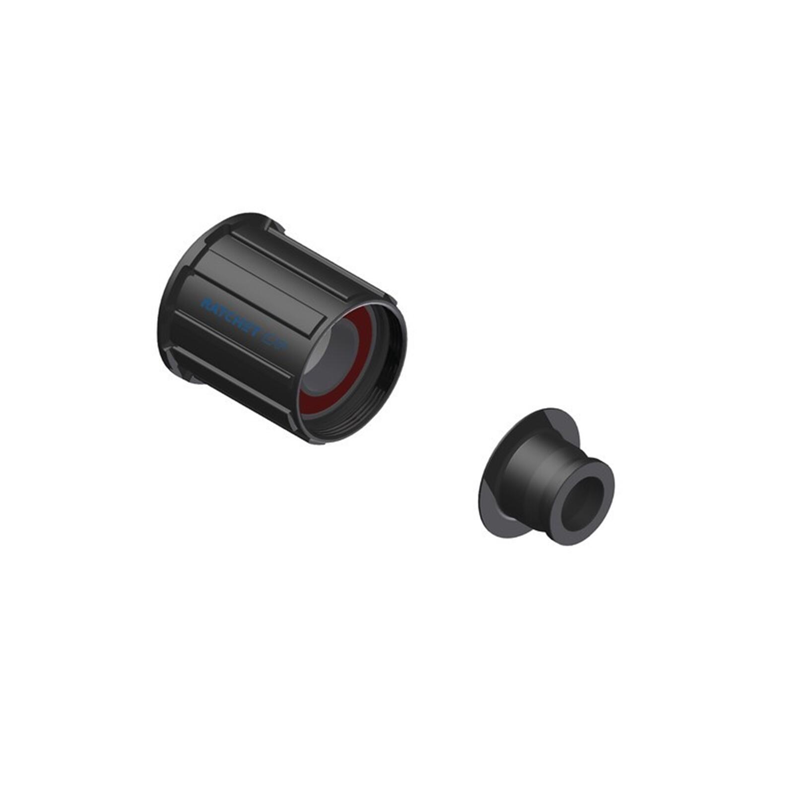 Shimano DT Swiss korpus Ratchet EXP stalowy MTB