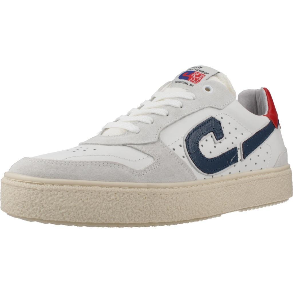 Buty CRUYFF SLICE Biały