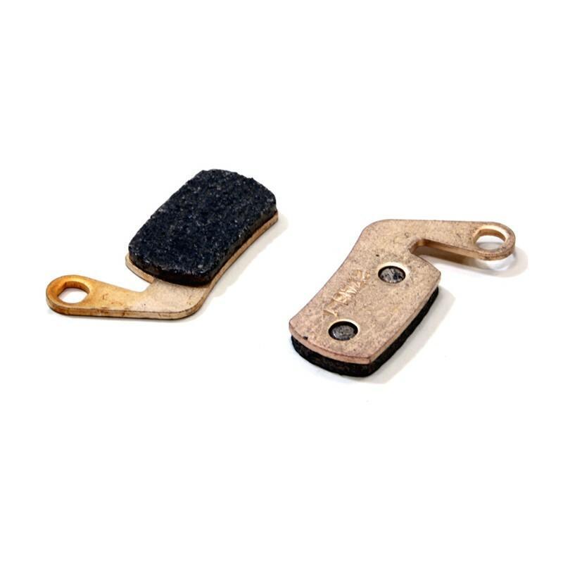 Klocki hamulcowe Brake Authority ceramic magura marta 2005/2008