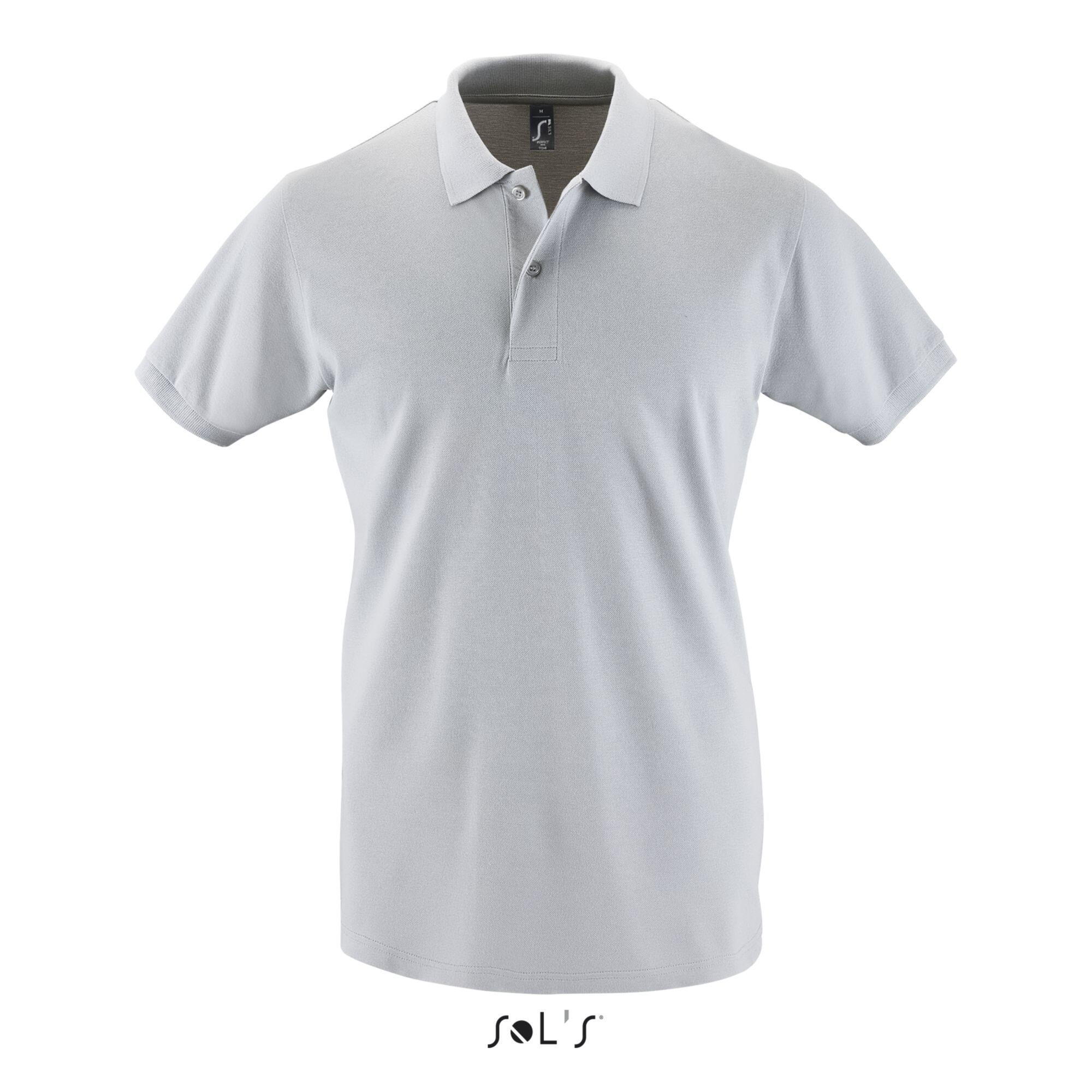 Polo Sol's Perfect