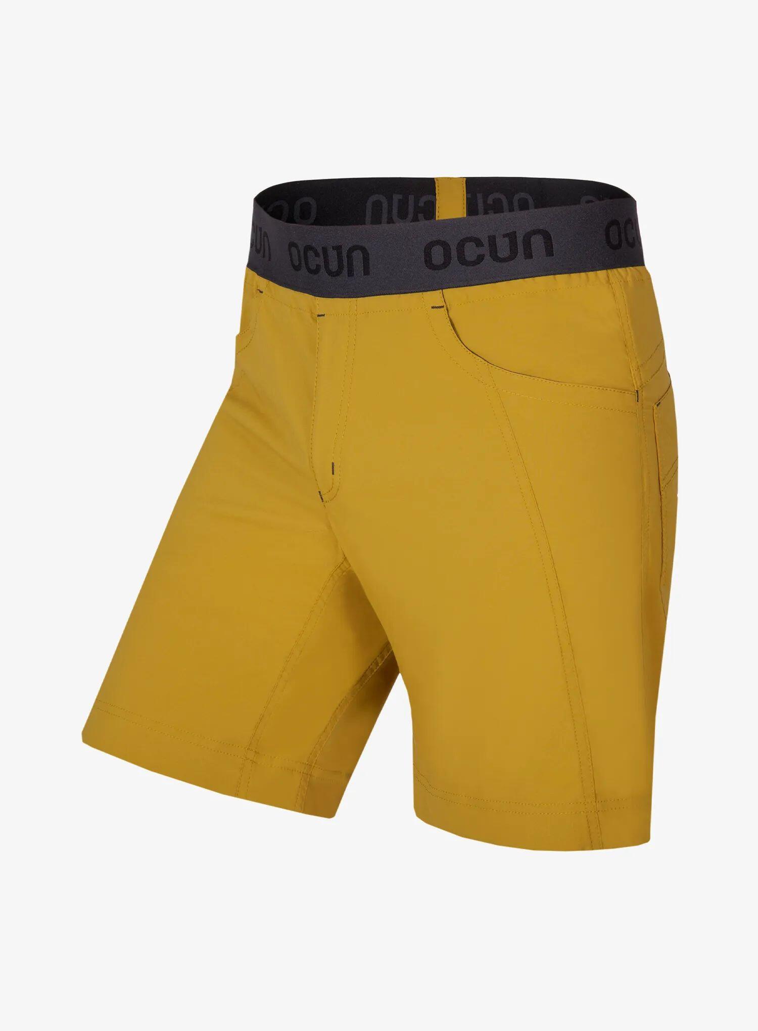 Spodenki wspinaczkowe męskie Ocun Mania Shorty