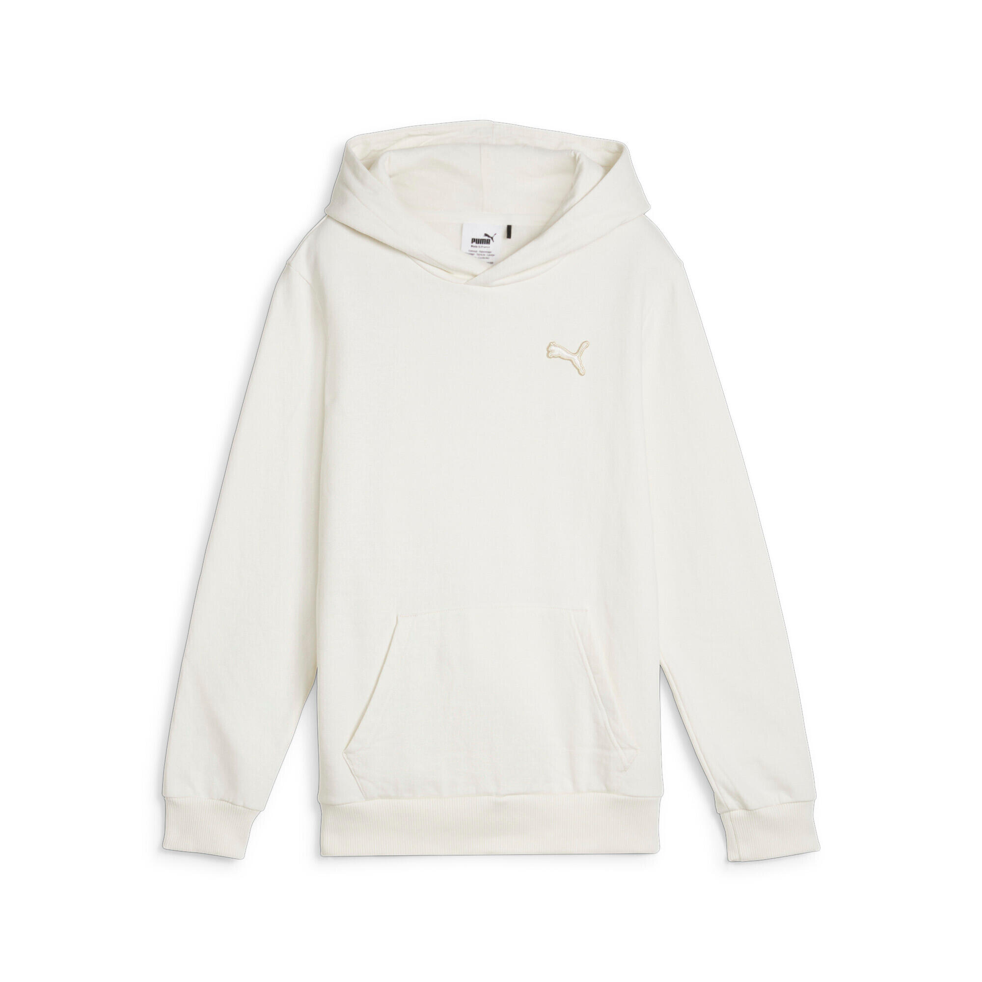 Bluza z kapturem Puma Better Essentials Mif FL