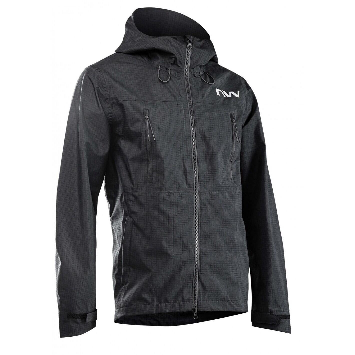 Wodoodporna kurtka Northwave Noworry Pro Hardshell