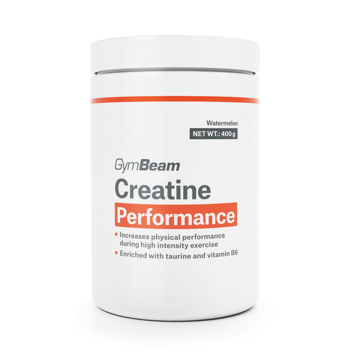 Kreatyna Performance proszek monohydrat