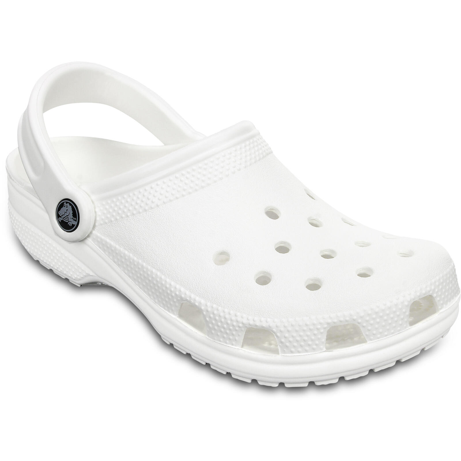 Japonki Crocs Classic  Dla obu płci